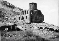 Çanlı Kilise 1907/Çanlı Church